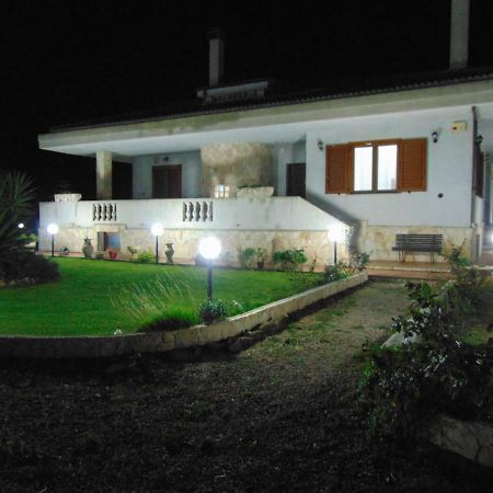 Da Mario & Marianna Διαμέρισμα Campanedda Εξωτερικό φωτογραφία