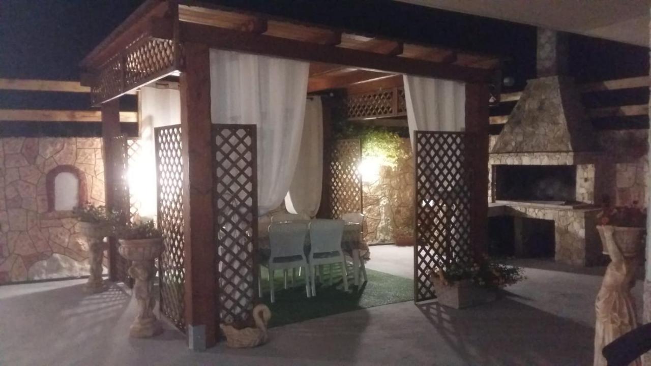 Da Mario & Marianna Διαμέρισμα Campanedda Εξωτερικό φωτογραφία