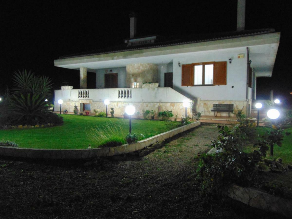 Da Mario & Marianna Διαμέρισμα Campanedda Εξωτερικό φωτογραφία