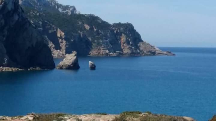 Da Mario & Marianna Διαμέρισμα Campanedda Εξωτερικό φωτογραφία
