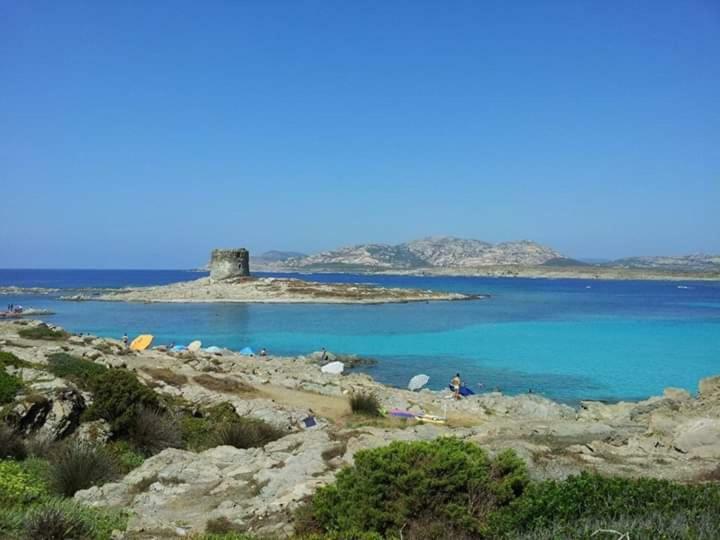 Da Mario & Marianna Διαμέρισμα Campanedda Εξωτερικό φωτογραφία