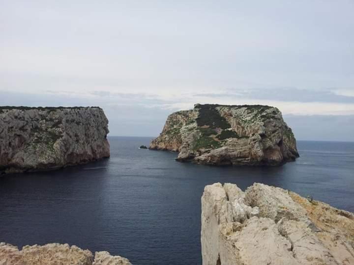 Da Mario & Marianna Διαμέρισμα Campanedda Εξωτερικό φωτογραφία